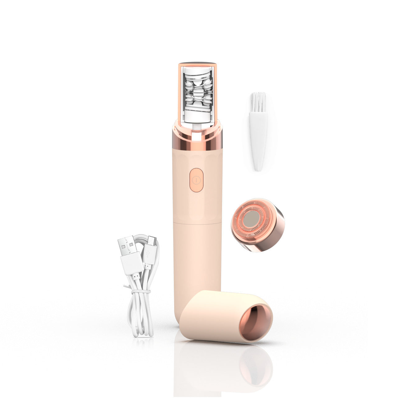 Electric Eyebrow Trimmer