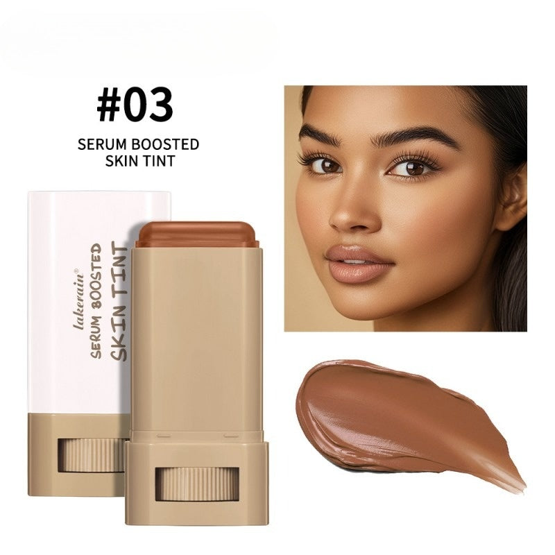Brightening Skin Foundation Stick