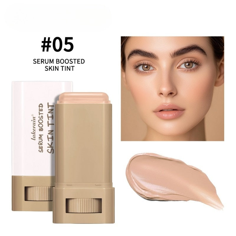 Brightening Skin Foundation Stick