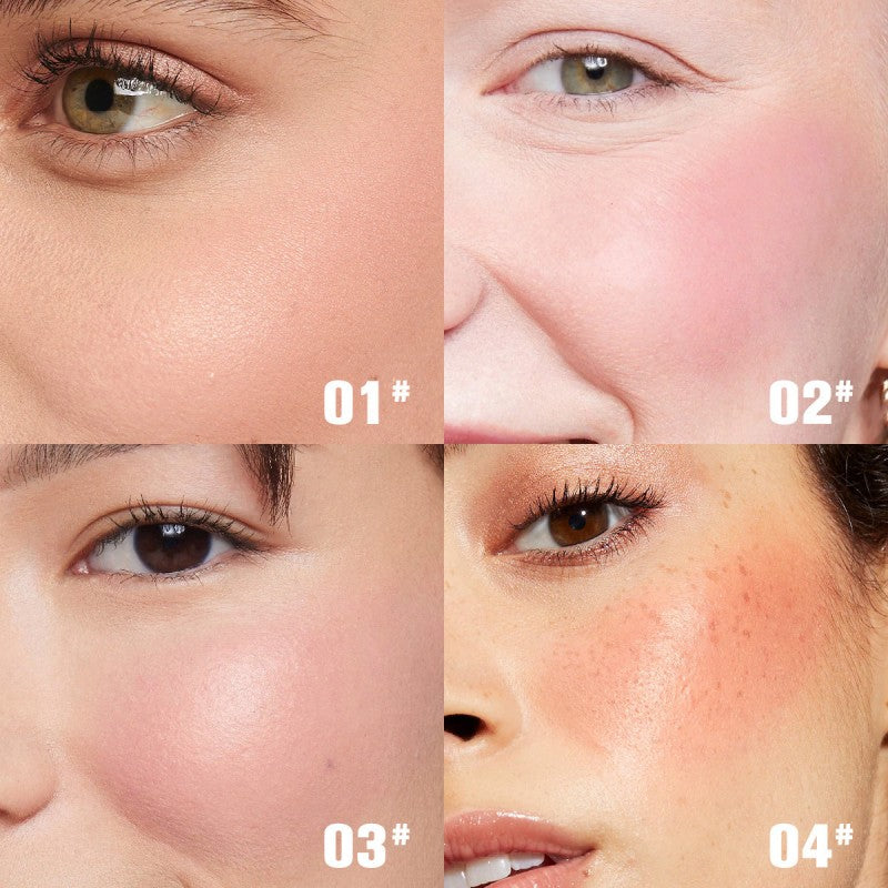 Matte Blush Powder