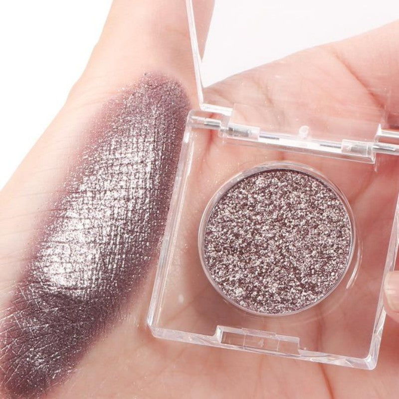 Fard à Paupières Diamant Ultra Brillant | Regard Lumineux & Effet Pailleté