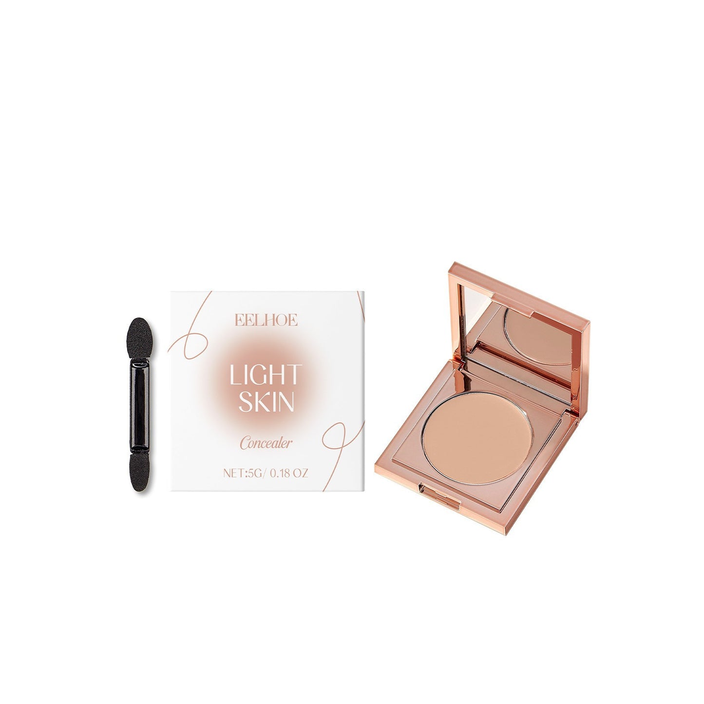 Fundus Concealer Cream