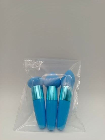 Correcteur Éponge Champignon | Application Facile & Teint Naturel