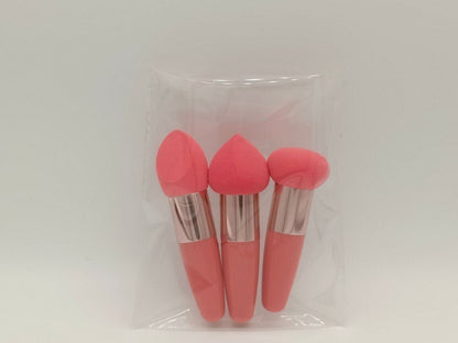 Correcteur Éponge Champignon | Application Facile & Teint Naturel