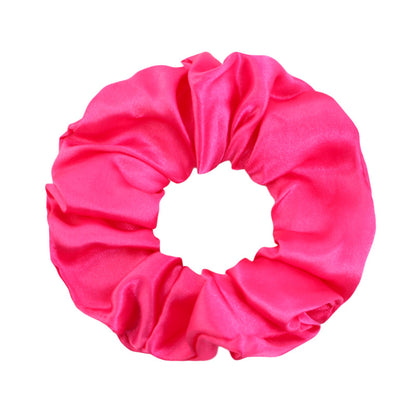 Élastiques Cheveux Couleurs Bonbon | Maintien Confortable & Style Tendance