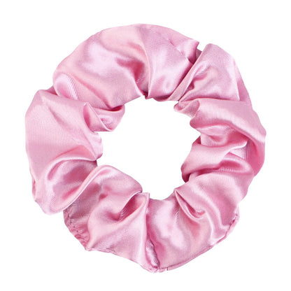 Élastiques Cheveux Couleurs Bonbon | Maintien Confortable & Style Tendance