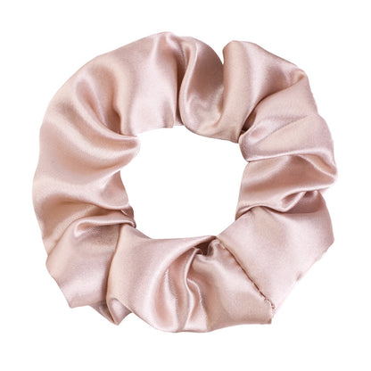 Élastiques Cheveux Couleurs Bonbon | Maintien Confortable & Style Tendance