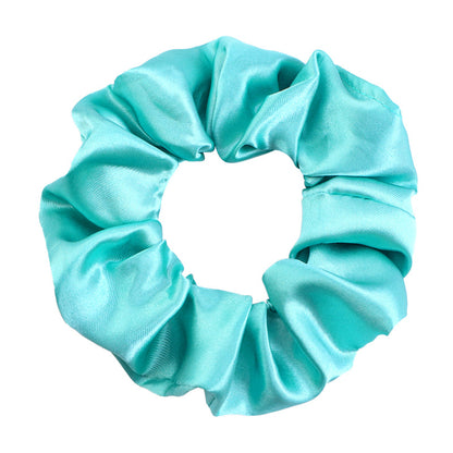 Élastiques Cheveux Couleurs Bonbon | Maintien Confortable & Style Tendance