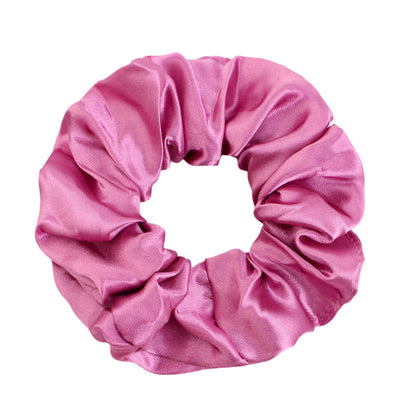 Élastiques Cheveux Couleurs Bonbon | Maintien Confortable & Style Tendance