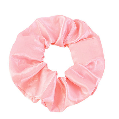 Élastiques Cheveux Couleurs Bonbon | Maintien Confortable & Style Tendance