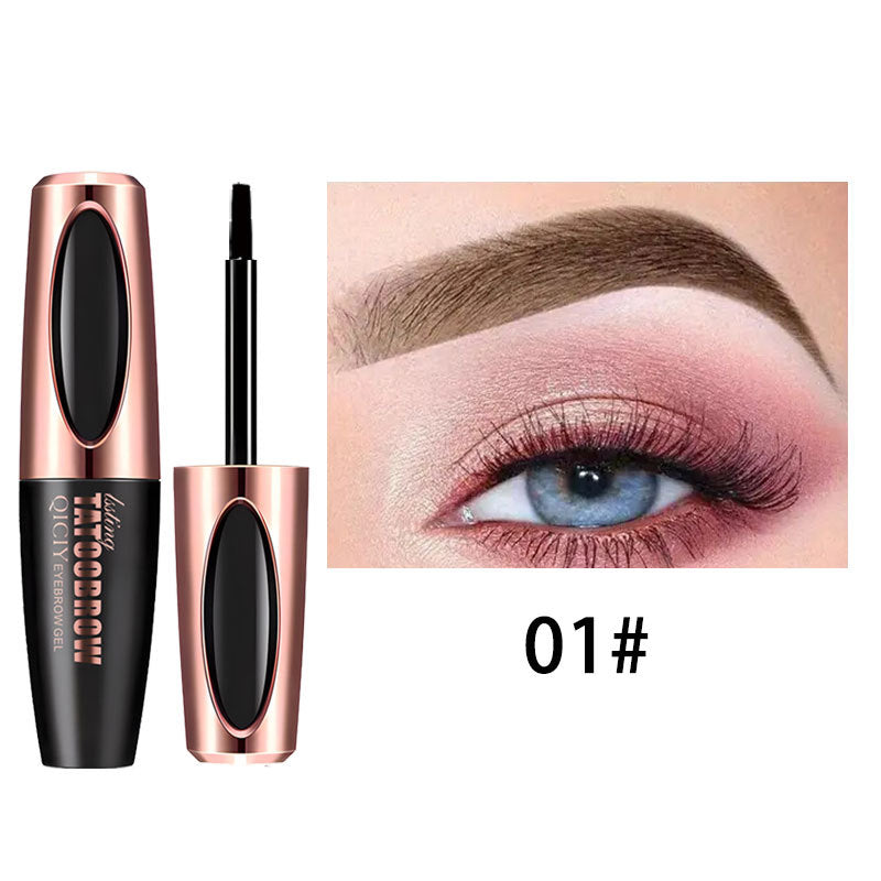 Not easy to Tear Off Eyebrow Cream