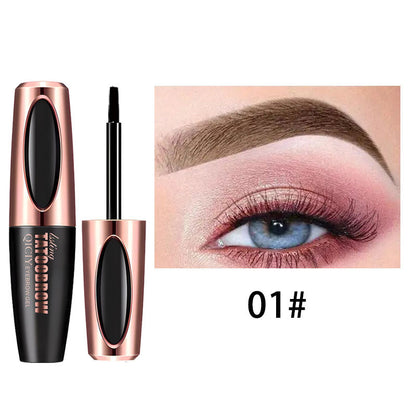 Not easy to Tear Off Eyebrow Cream
