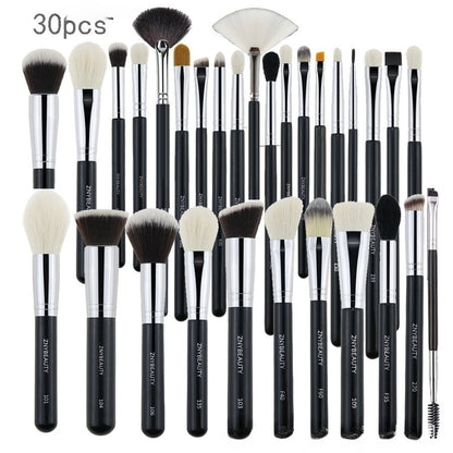 Makeup Brush Suit