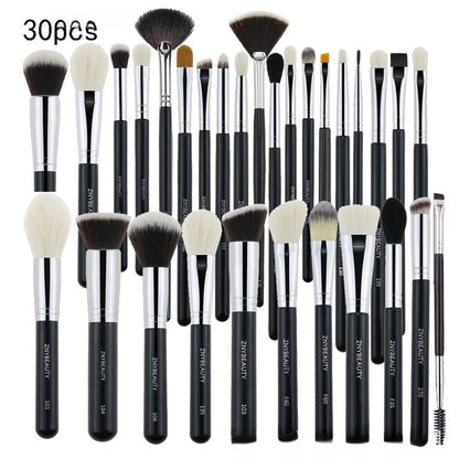 Makeup Brush Suit