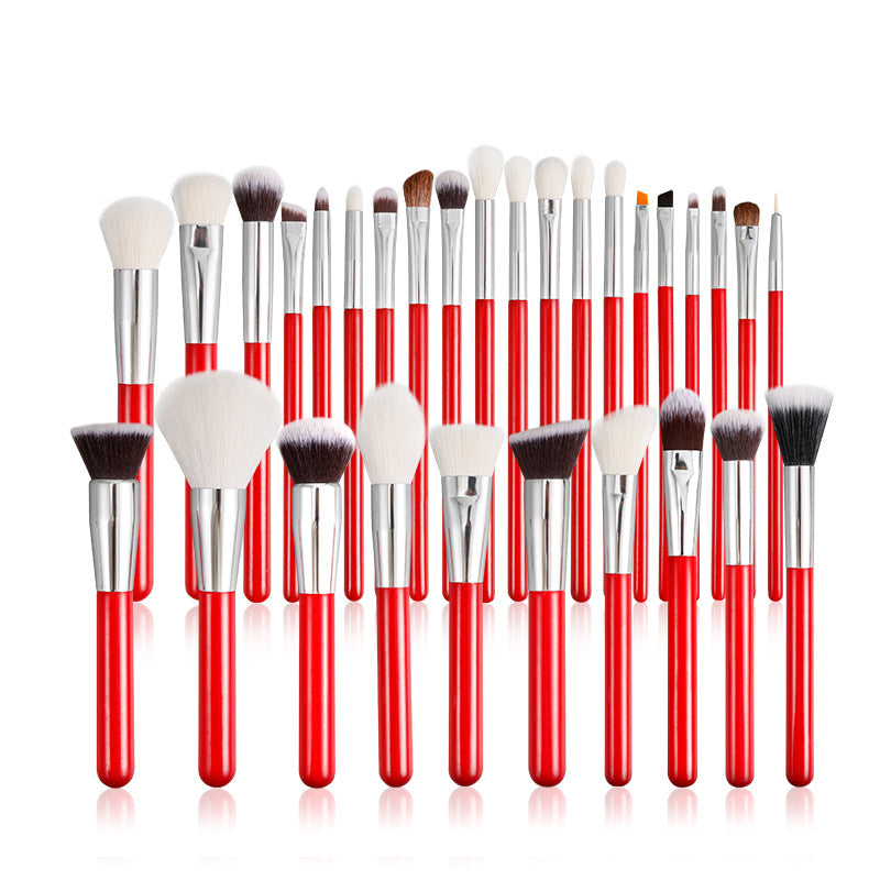 Makeup Brush Suit