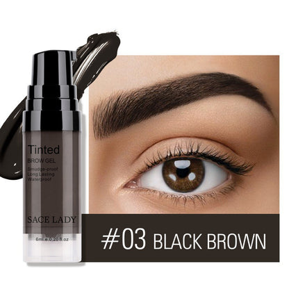 Eyebrow Glue
