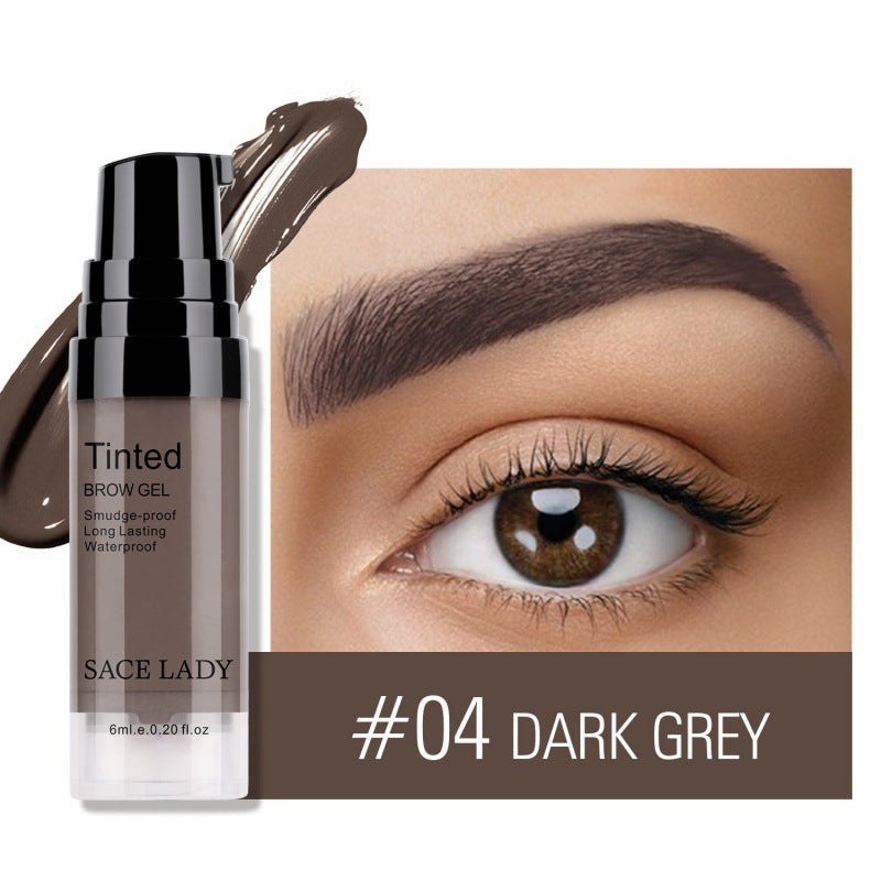 Eyebrow Glue