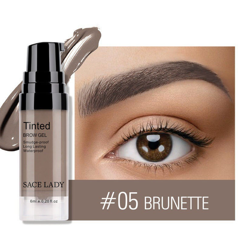 Eyebrow Glue