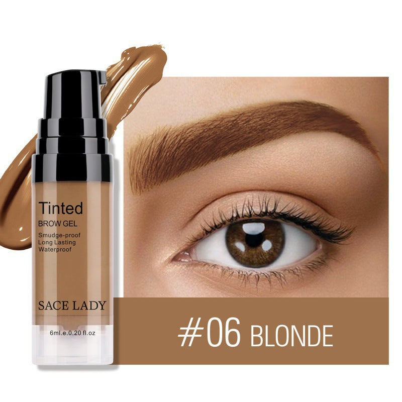 Eyebrow Glue