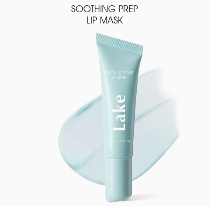 Masque peel-off apaisant pour les lèvres | Hydratant