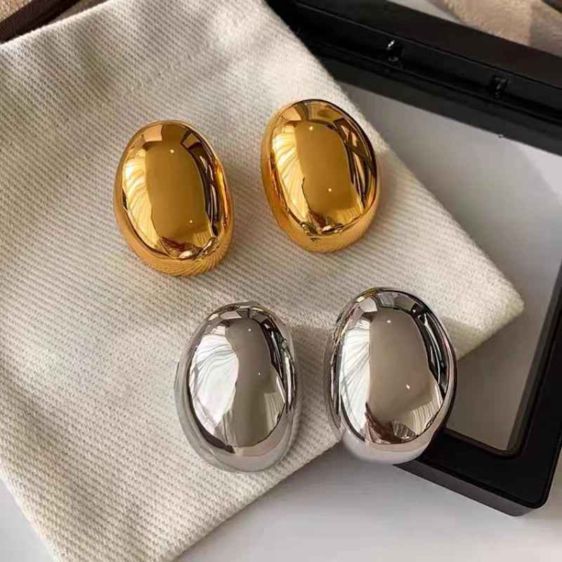 Boucle d'oreille | Élégance Premium