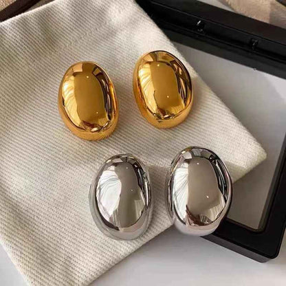 Boucle d'oreille | Élégance Premium