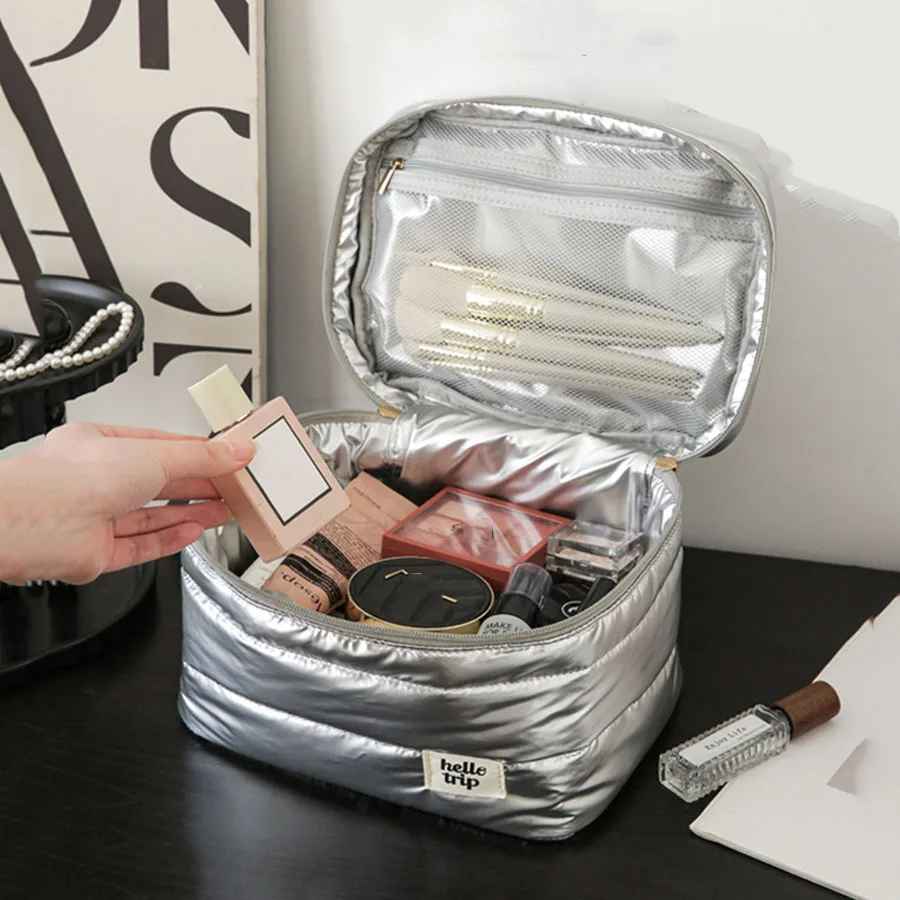 Trousse de maquillage