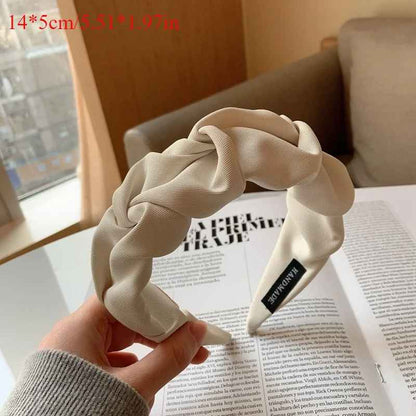 Serre tete | Élégant