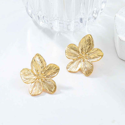 Boucle d'oreille femme | Élégante