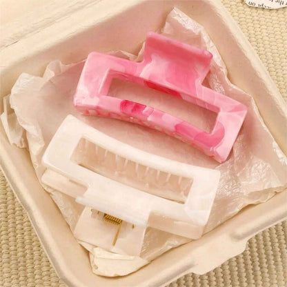 Pince cheveux | Élégante Résistante