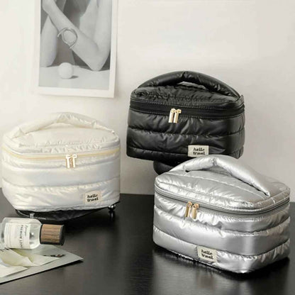 Trousse de maquillage