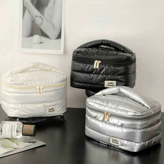 Trousse de maquillage