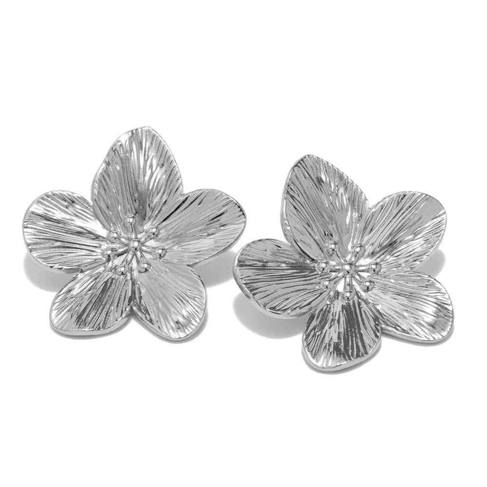 Boucle d'oreille femme | Élégante
