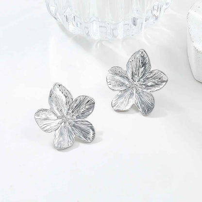 Boucle d'oreille femme | Élégante