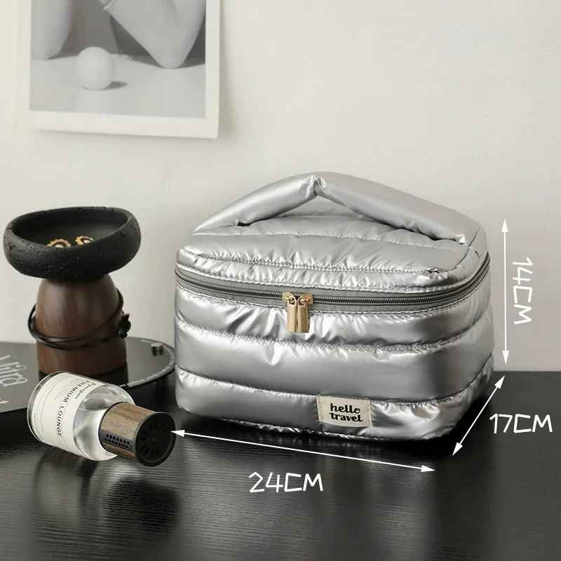 Trousse de maquillage