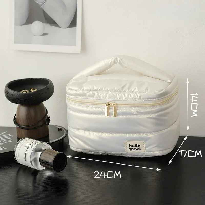 Trousse de maquillage