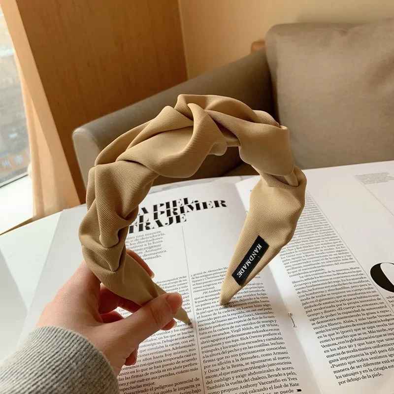 Serre tete | Élégant