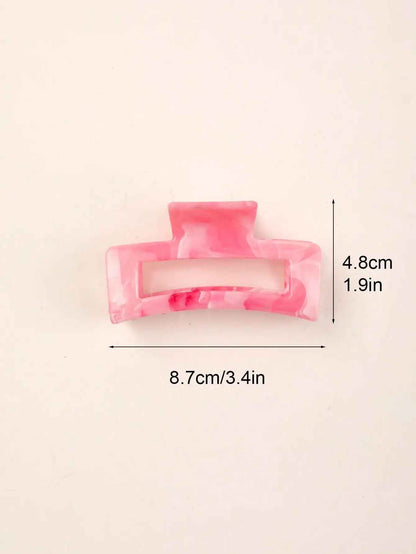 Pince cheveux | Élégante Résistante