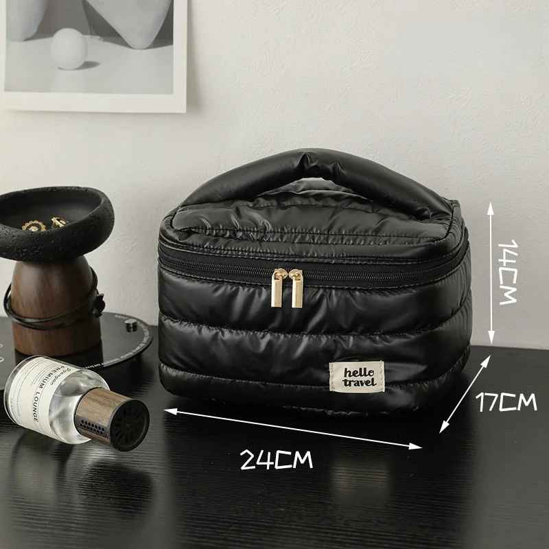 Trousse de maquillage