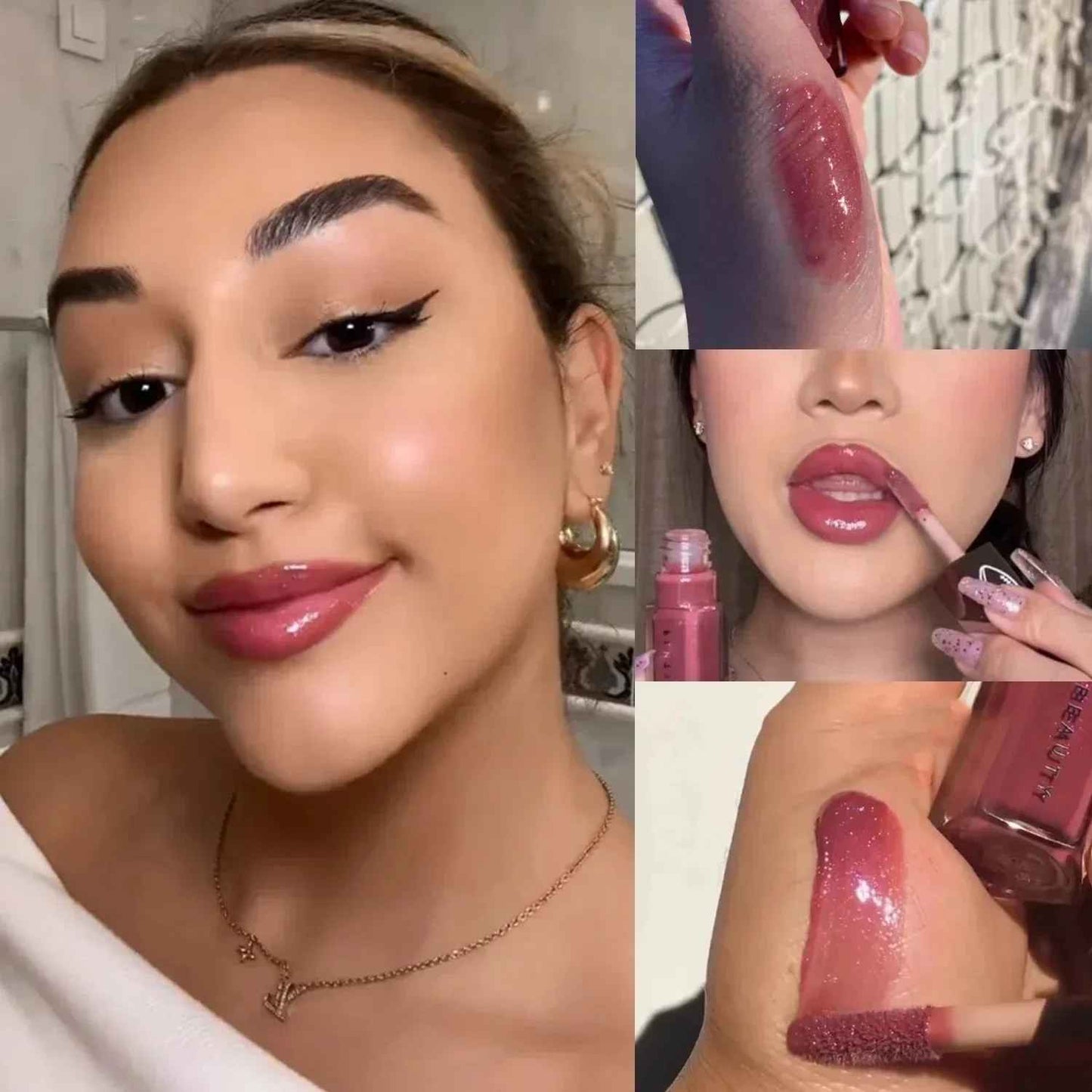 Gloss Fenty Beauty