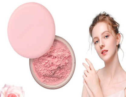 Poudre Illuminatrice Scintillante – Éclat Nacré & Plusieurs Teintes