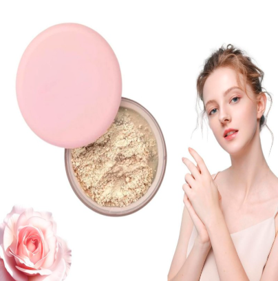 Poudre Illuminatrice Scintillante – Éclat Nacré & Plusieurs Teintes