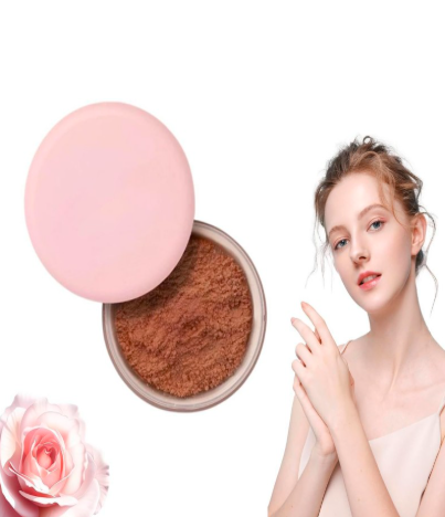 Poudre Illuminatrice Scintillante – Éclat Nacré & Plusieurs Teintes