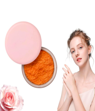 Poudre Illuminatrice Scintillante – Éclat Nacré & Plusieurs Teintes