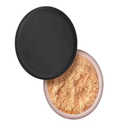 Poudre Illuminatrice Scintillante – Éclat Nacré & Plusieurs Teintes