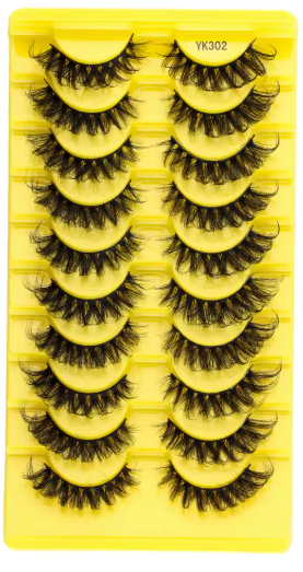 Faux cils | Volume Spectaculaire