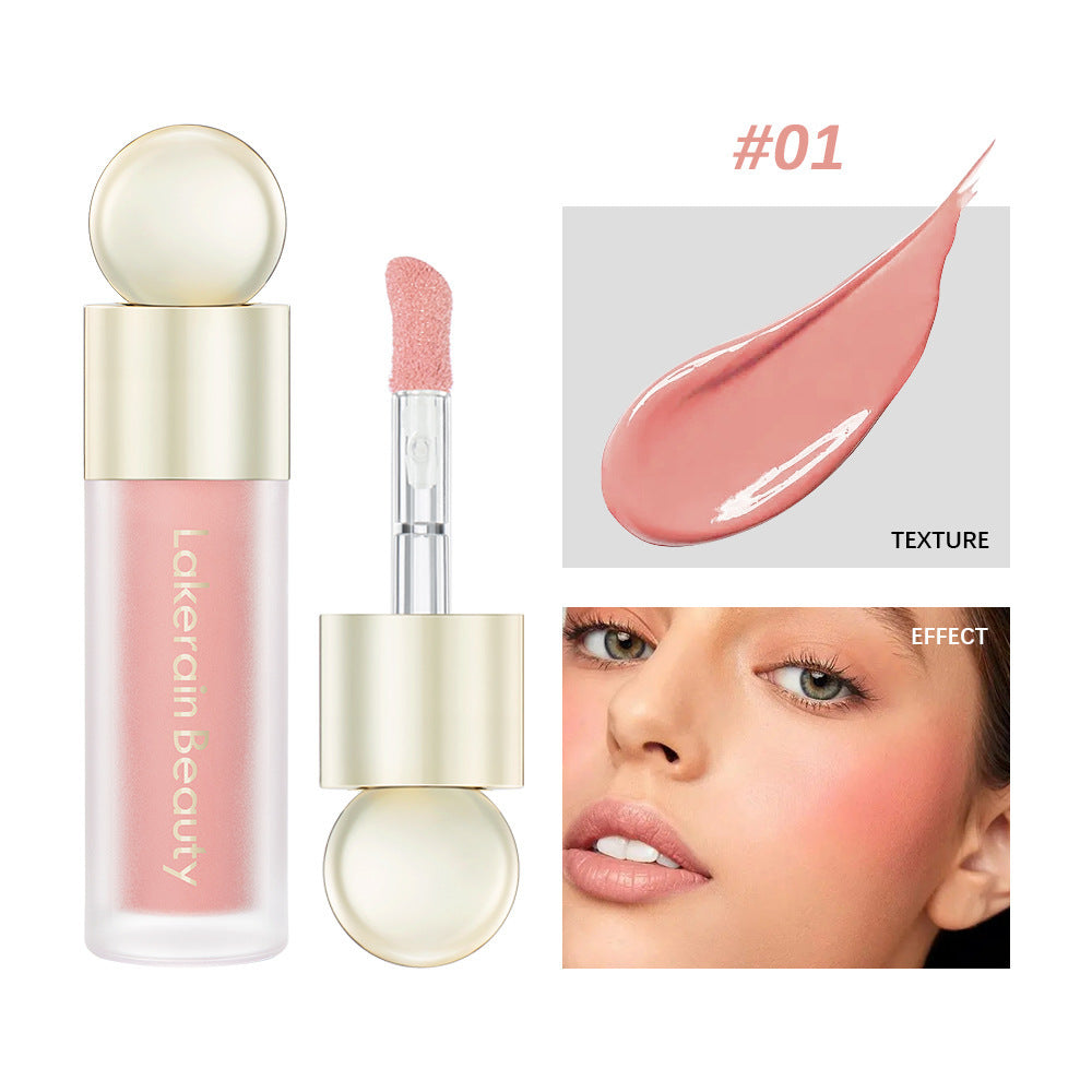 Highlighter Liquide | Éclat Lumineux & Teint Radieux