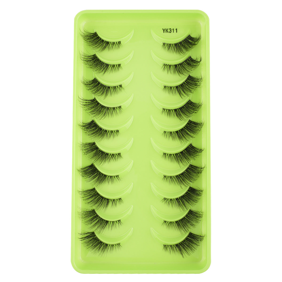Faux Cils | Regard Intense & Glamour Élégant