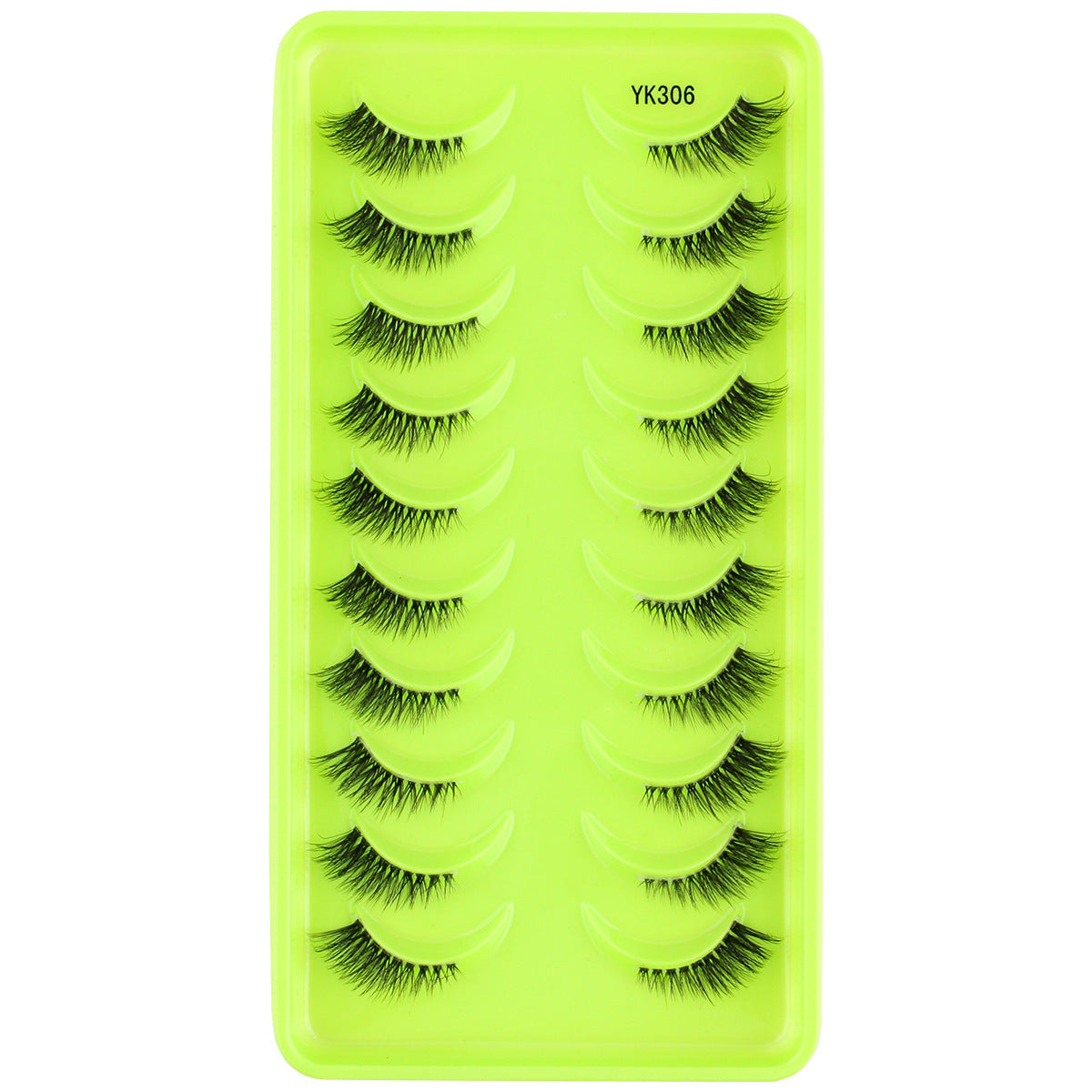 Faux Cils | Regard Intense & Glamour Élégant