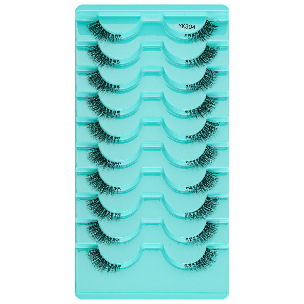 Faux Cils | Regard Intense & Glamour Élégant